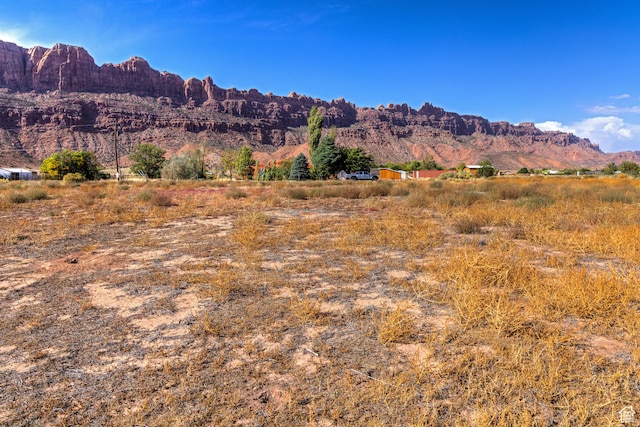 4500 S Zimmerman Ln, Moab, UT 84532