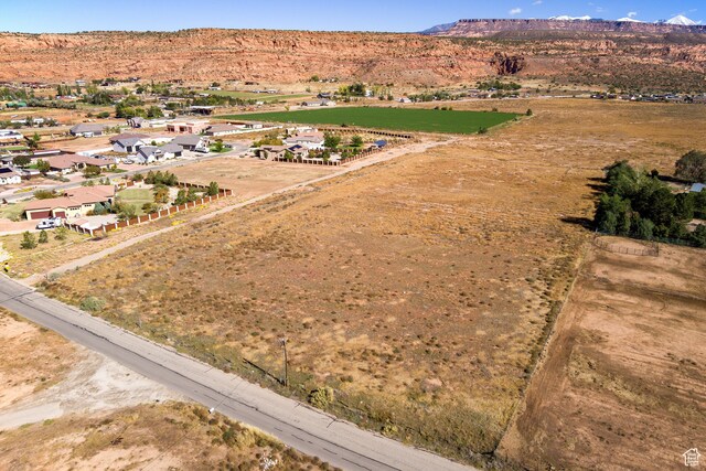 4500 S Zimmerman Ln, Moab, UT 84532