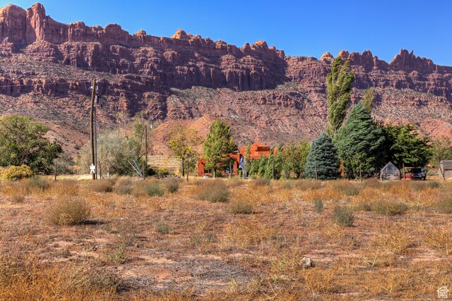 4500 S Zimmerman Ln, Moab, UT 84532
