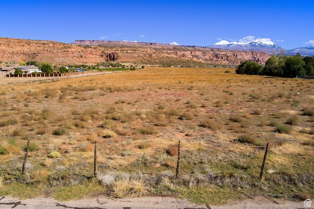 4500 S Zimmerman Ln, Moab, UT 84532