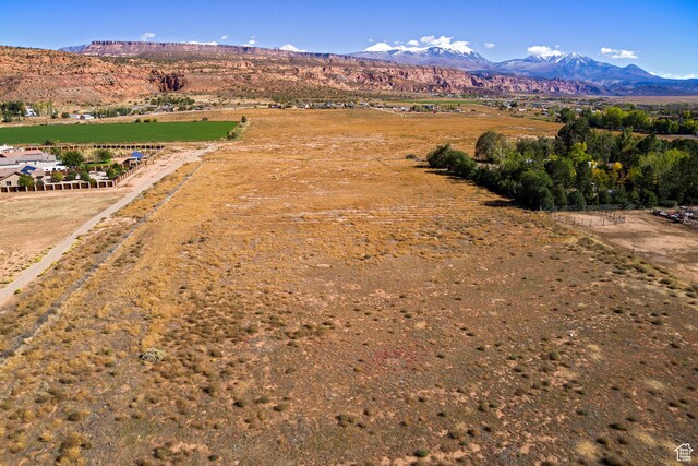 4500 S Zimmerman Ln, Moab, UT 84532