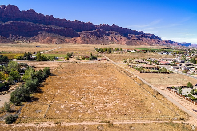 4500 S Zimmerman Ln, Moab, UT 84532