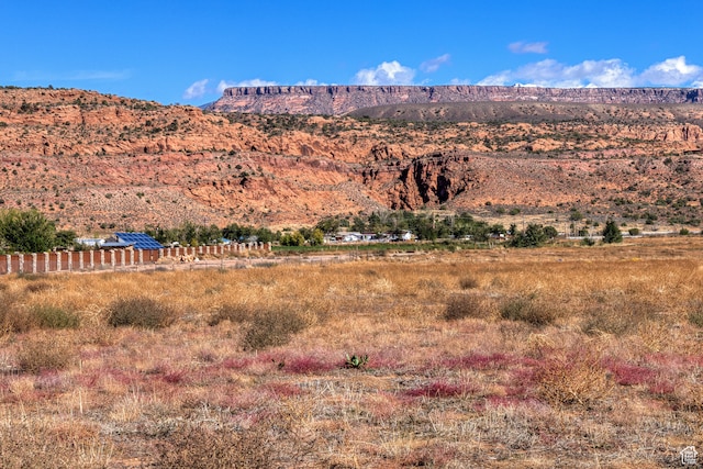 4500 S Zimmerman Ln, Moab, UT 84532