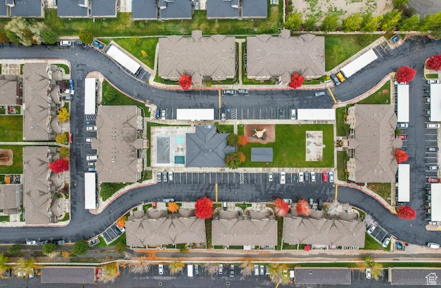 929 W 670 S Unit 1, Pleasant Grove, UT 84062 - drone / aerial view