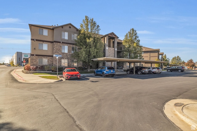 929 W 670 S Unit 1, Pleasant Grove, UT 84062 - view of building exterior