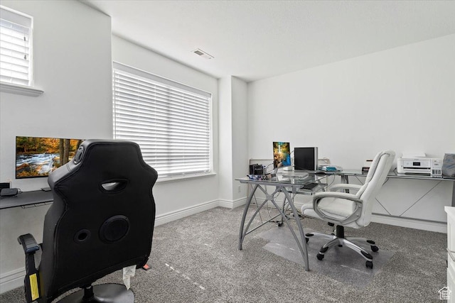 787 E 1950 S, Lehi, UT 84043 - office space featuring baseboards and carpet