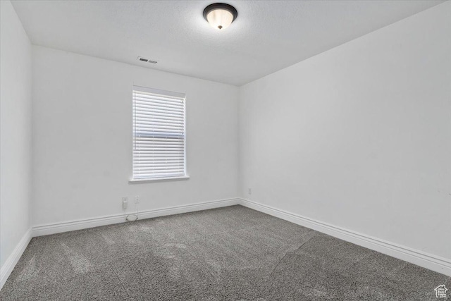 787 E 1950 S, Lehi, UT 84043 - carpeted empty room featuring baseboards and a textured ceiling