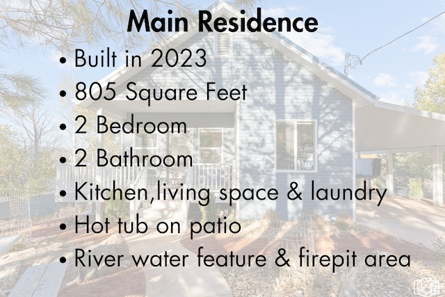 780 W Hillside Dr, Pine Valley, UT 84781 - a document