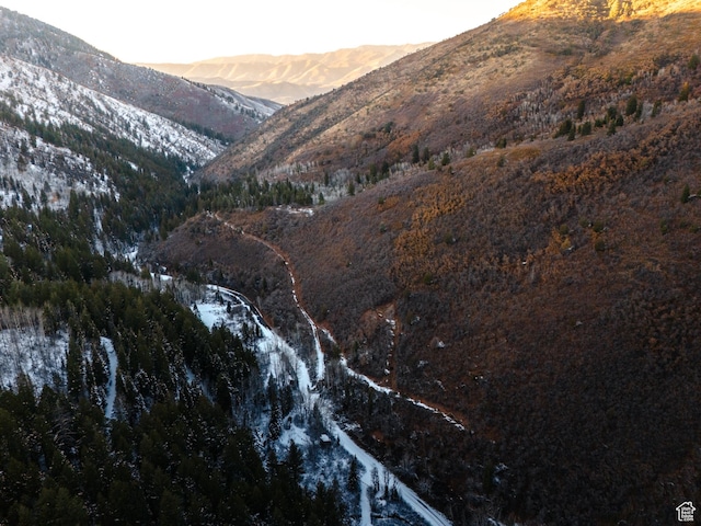 9675 Lambs Canyon Rd, Salt Lake City, UT 84109