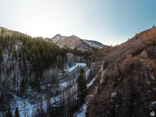 9675 Lambs Canyon Rd, Salt Lake City, UT 84109