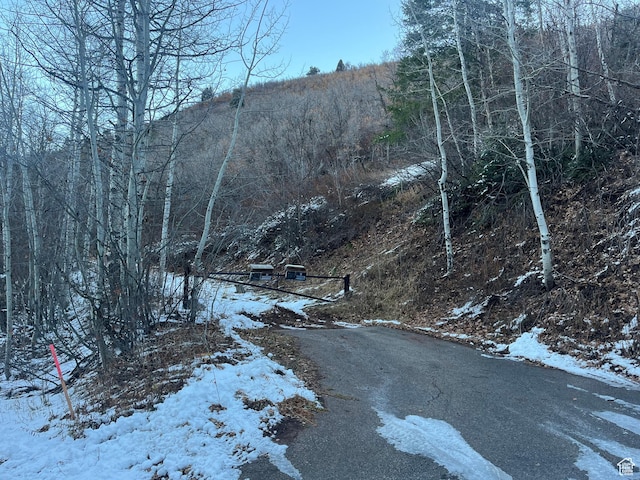 9675 Lambs Canyon Rd, Salt Lake City, UT 84109