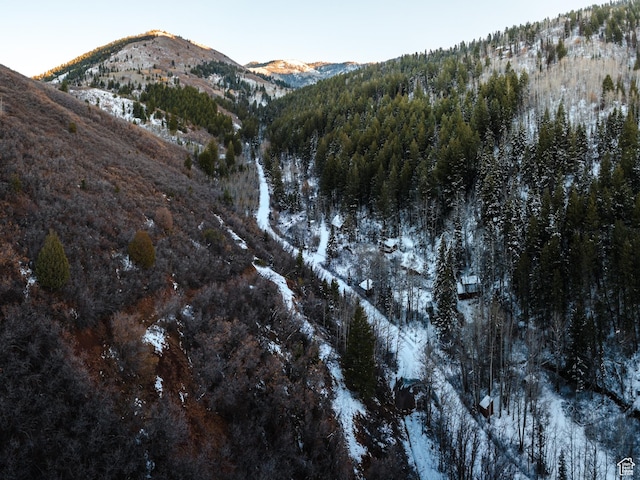 9675 Lambs Canyon Rd, Salt Lake City, UT 84109