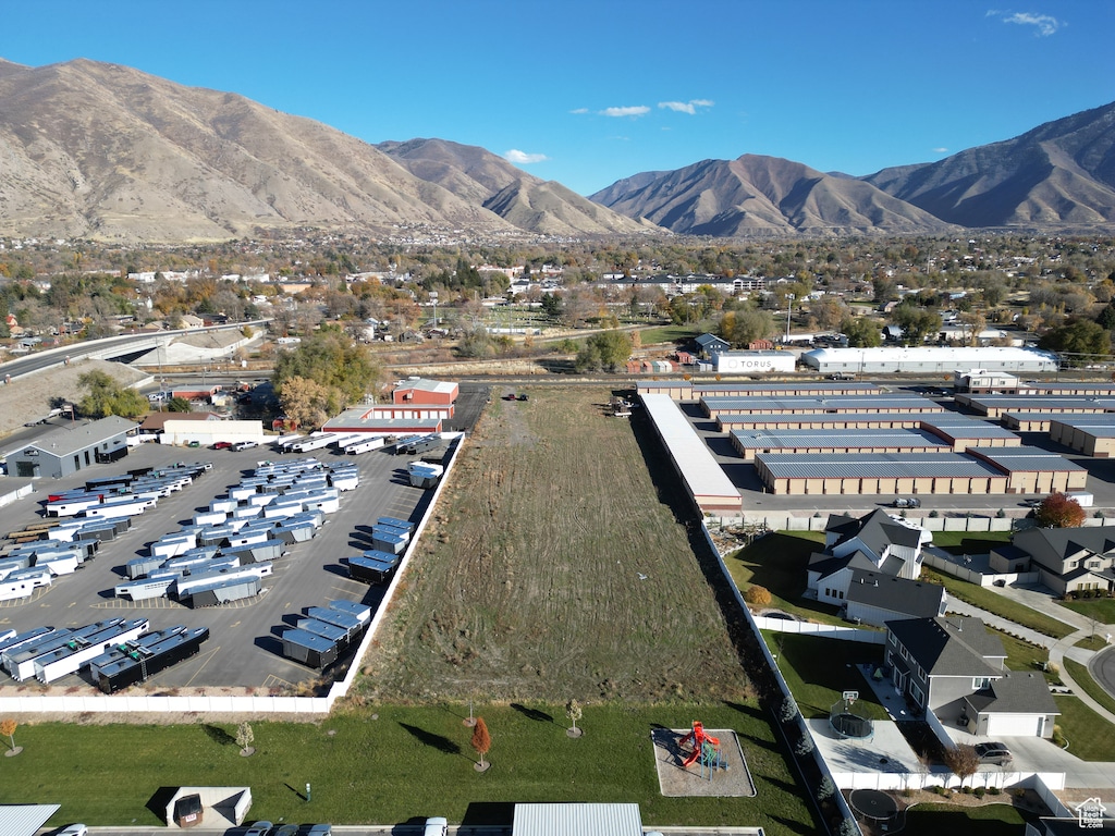 550 S 400 W, Springville, UT 84663