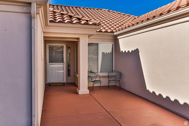 356 N Cactus Ln Unit 9, Washington, UT 84780 - view of patio