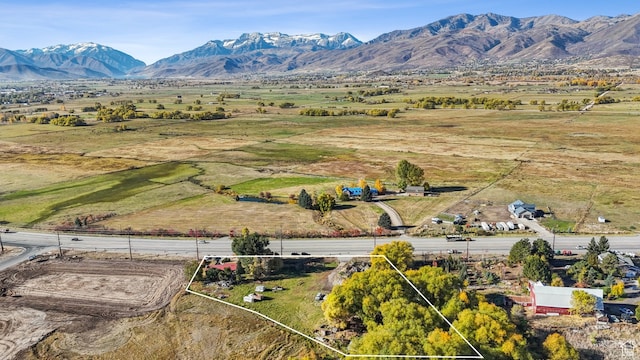 2300 N Hwy 40, Heber City, UT 84032