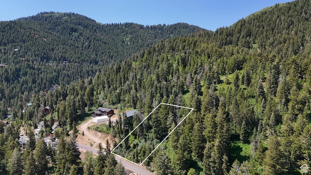 385 Upper Evergreen Dr Unit I-86, Park City, UT 84098