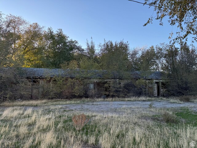 26 W Main St, Goshen, UT 84633