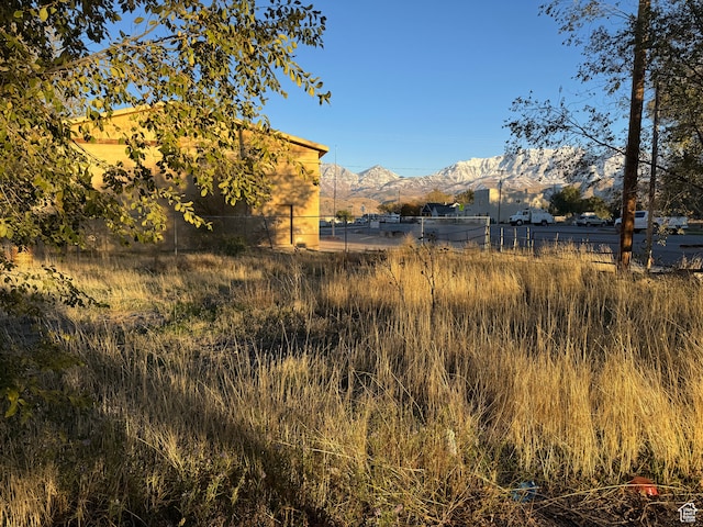 26 W Main St, Goshen, UT 84633