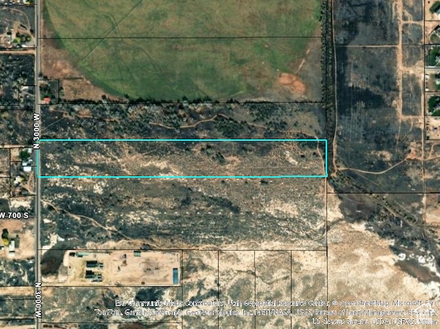 565 S 3000 W, Roosevelt, UT 84066