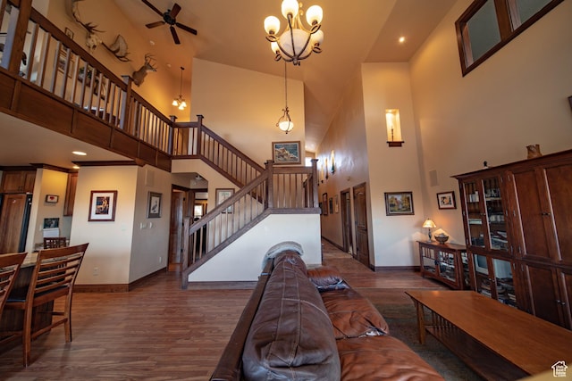 5441 N Eagle Dr, Kenilworth, UT 84529 - photo 43