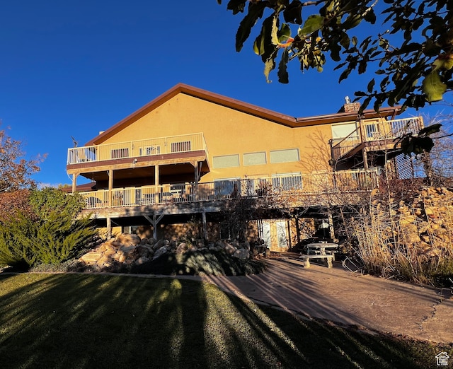 5441 N Eagle Dr, Kenilworth, UT 84529 - photo 8