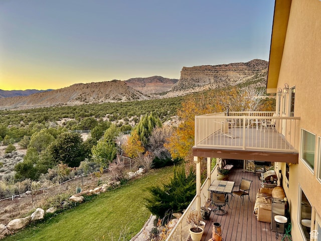 5441 N Eagle Dr, Kenilworth, UT 84529 - photo 15