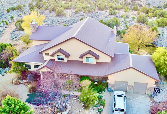 5441 N Eagle Dr, Kenilworth, UT 84529 - photo 2