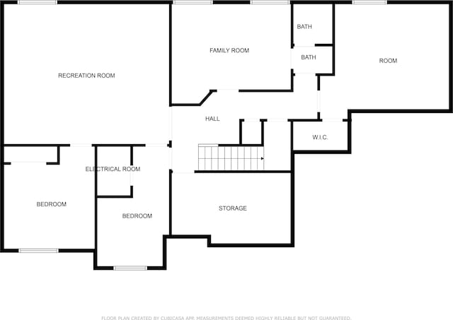 1567 S 1700 E, Spanish Fork, UT 84660 - floor plan