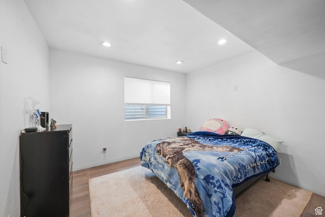 1567 S 1700 E, Spanish Fork, UT 84660 - bedroom with hardwood / wood-style flooring