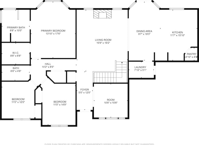 1567 S 1700 E, Spanish Fork, UT 84660 - plan