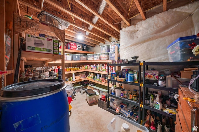 1567 S 1700 E, Spanish Fork, UT 84660 - view of storage area