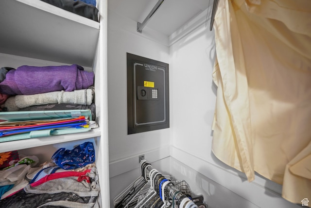 1567 S 1700 E, Spanish Fork, UT 84660 - view of utility room