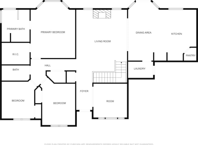 1567 S 1700 E, Spanish Fork, UT 84660 - floor plan