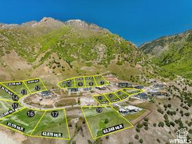 7157 S City View Dr Unit 9, Cottonwood Heights, UT 84121