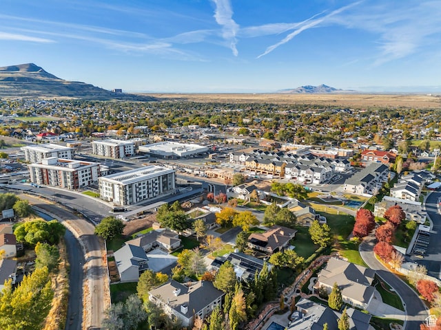 3635 S Arbor Park Dr, Magna, UT 84044 - bird's eye view of mountains