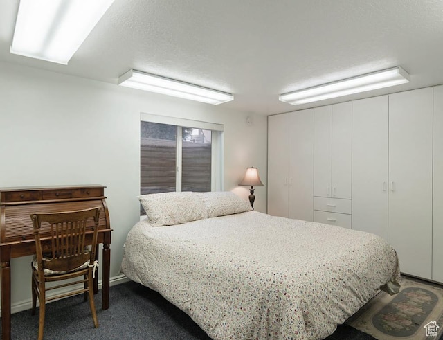 180 N 1100 E Unit 133, Washington, UT 84780 - bedroom featuring carpet