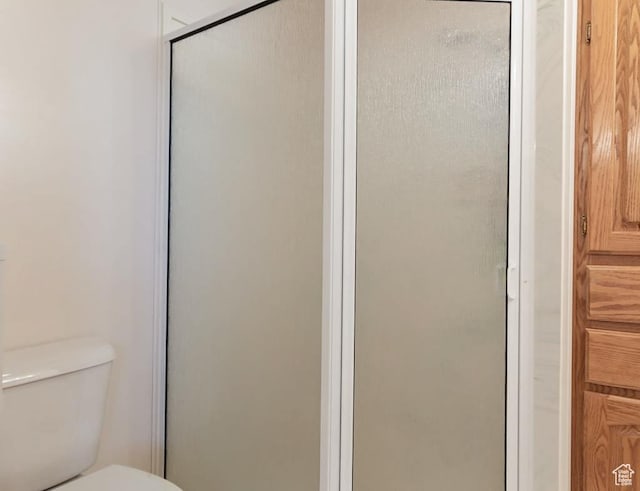180 N 1100 E Unit 133, Washington, UT 84780 - full bath featuring toilet and a stall shower