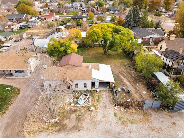 165 S 200 W, Manti, UT 84642 - birds eye view of property
