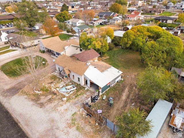 165 S 200 W, Manti, UT 84642 - view of property location featuring nearby suburban area