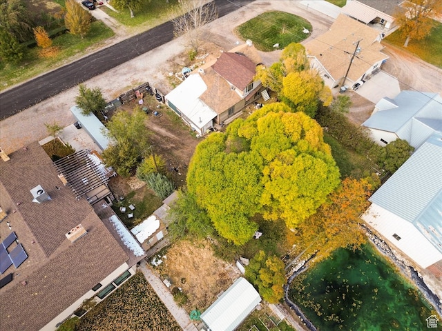 165 S 200 W, Manti, UT 84642 - drone / aerial view