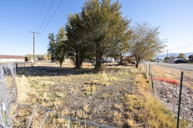 20 N State St, Redmond, UT 84652