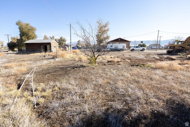 20 N State St, Redmond, UT 84652