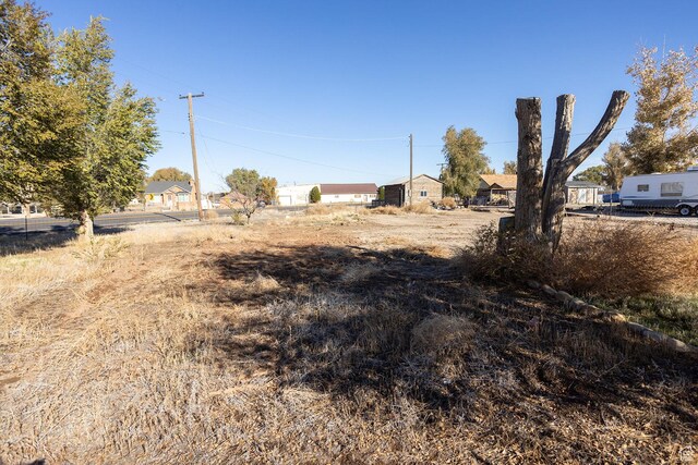 20 N State St, Redmond, UT 84652