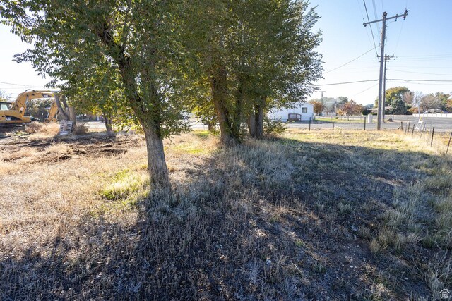 20 N State St, Redmond, UT 84652