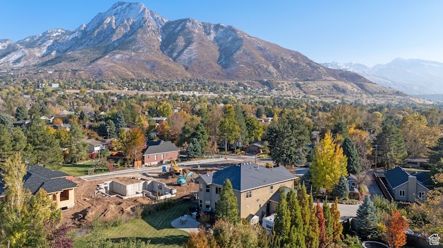 2745 E 4510 S, Holladay, UT 84117 - view of mountain feature