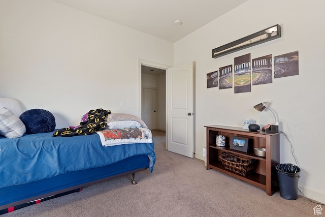 2745 E 4510 S, Holladay, UT 84117 - view of carpeted bedroom