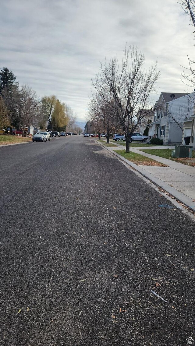 449 N 400 W, Heber City, UT 84032 - view of street