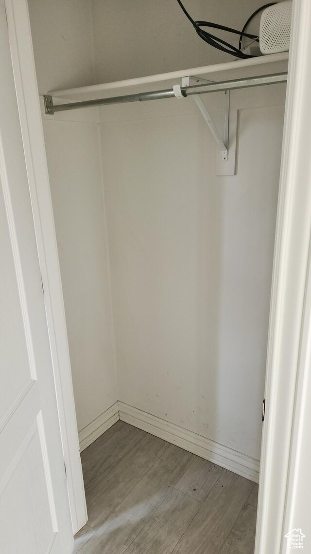 449 N 400 W, Heber City, UT 84032 - view of closet