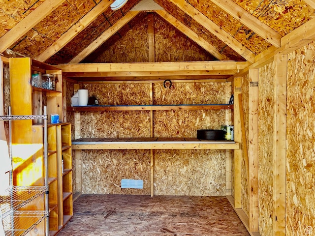 1360 N Dixie Downs Rd Unit 55, St George, UT 84770 - view of storage room