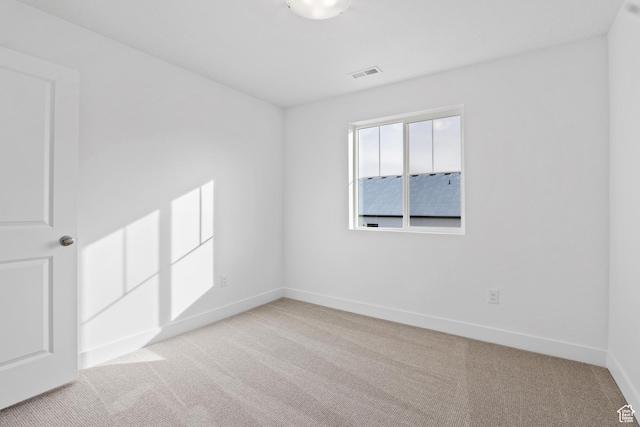 1084 E 1930 S Unit 423, Heber City, UT 84032 - unfurnished room featuring light colored carpet